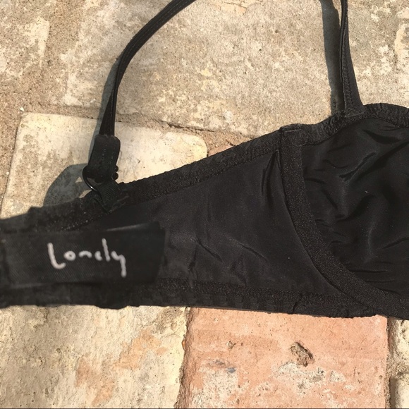 Lonely Label Willa bikini - Picture 7 of 10